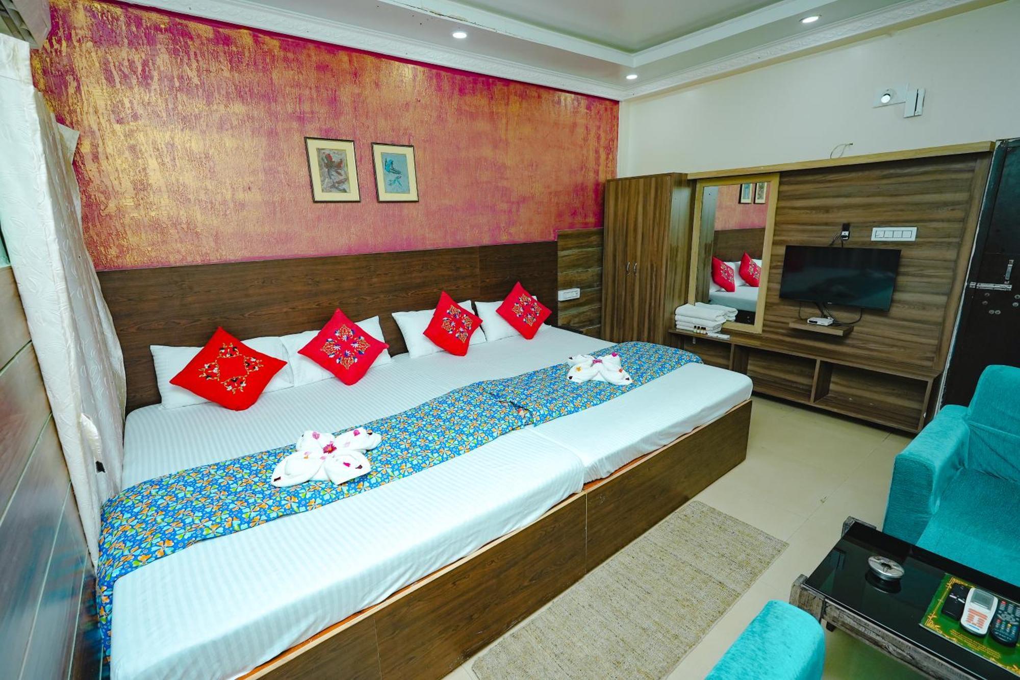 Rangamati Garden Resort Shānti Niketan Zimmer foto