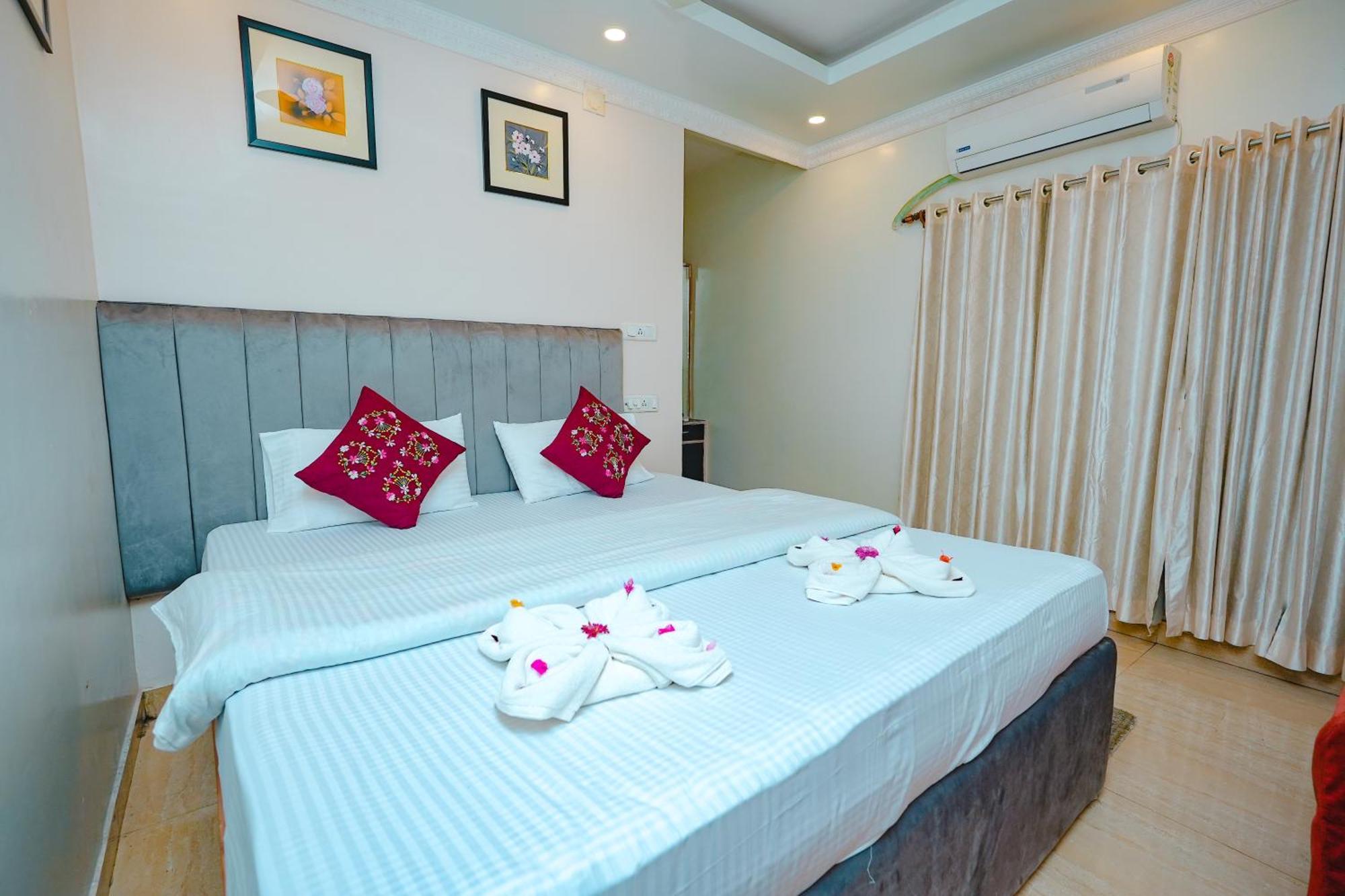 Rangamati Garden Resort Shānti Niketan Zimmer foto