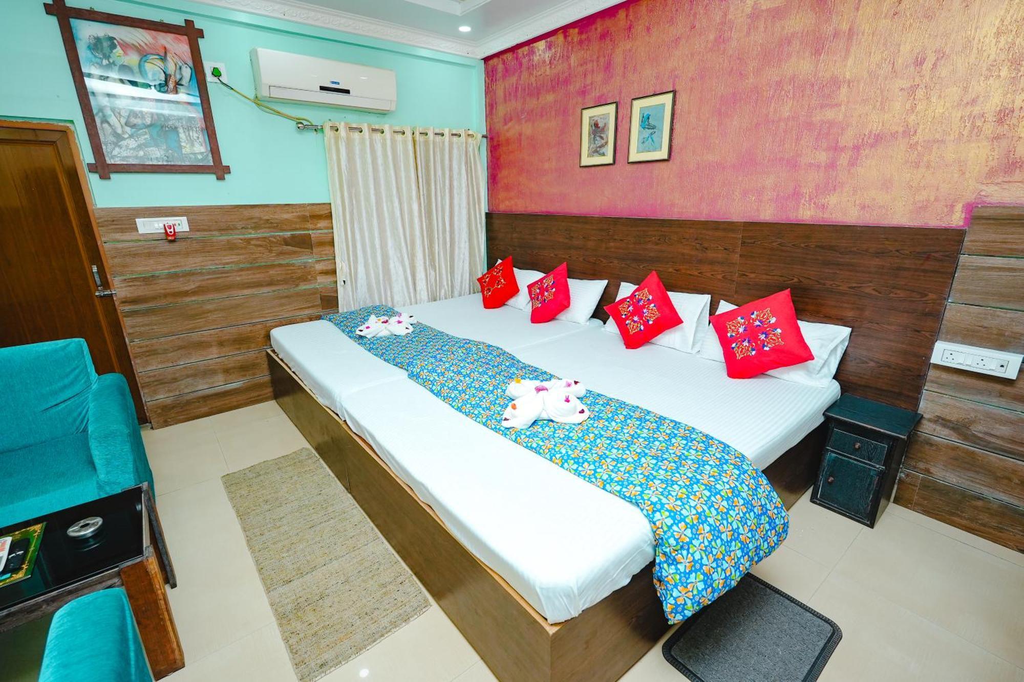 Rangamati Garden Resort Shānti Niketan Zimmer foto