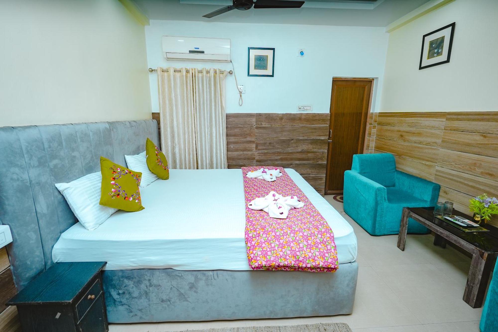 Rangamati Garden Resort Shānti Niketan Zimmer foto